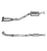 BM CATALYSTS BM90545 Catalytic Converter